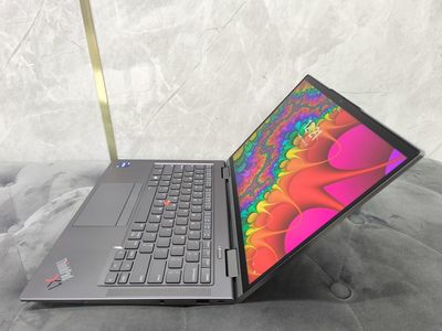 ThinkPad X1 Yoga Gen 8 i5-1345U 16GB 256GB 14' FHD