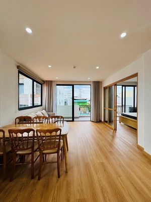 Rent · 2 bd · 65 м² · Quận Hải Châu, ул. Đường Trưng Nữ Vương