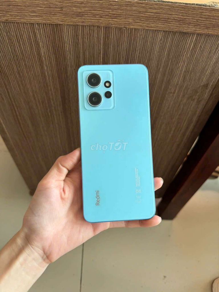 Xiaomi Redmi Note 12