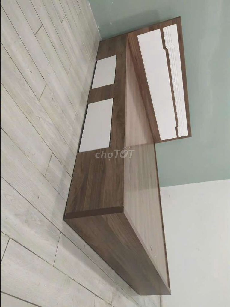 GIƯỜNG GỖ CÔNG NGHIỆP MDF 1M6 2M CÓ 2 HỘP KÉO . Mua bán Giường, chăn ga gối nệm tại Huyện Bắc Tân Uyên Bình Dương được đăng bởi Tủ nhựa đài loan hoàng quân hình 1