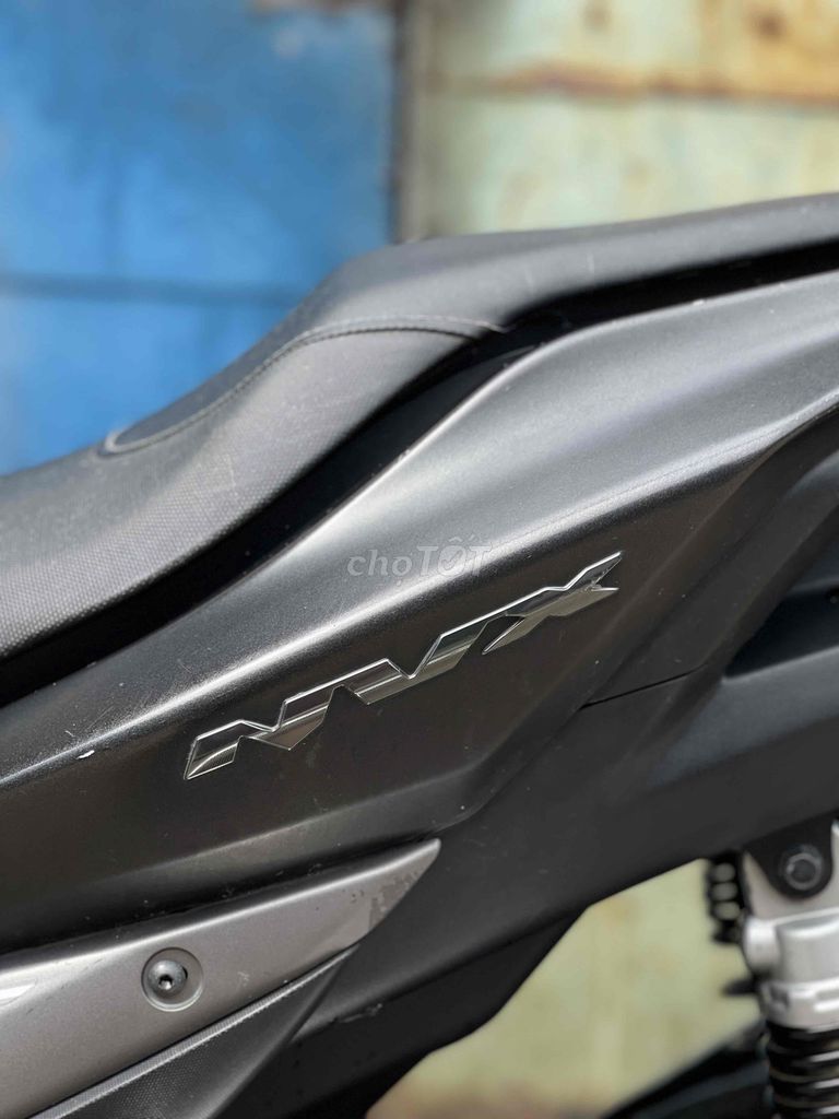 Yamaha NVX 155 màu đen, tay ga. Mua bán Xe máy tại Thành phố Biên Hòa Đồng Nai được đăng bởi Nguyễn Kim Huy hình 5