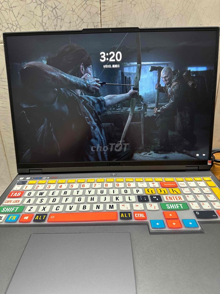 Lenovo R9000P. Mua bán Laptop tại Quận Gò Vấp Tp Hồ Chí Minh được đăng bởi Gyunchan  hình 1