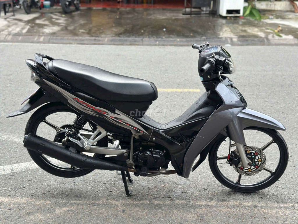 Bán xe Sirus kiểng máy êm. Mua bán Xe máy tại Thành phố Thuận An Bình Dương được đăng bởi Hoàng hình 3