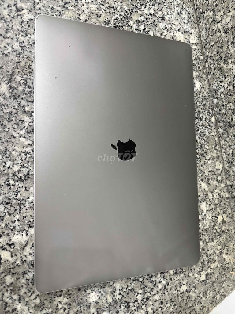 Apple MacBook Pro 16 inch i7 16GB/512GB 2019. Mua bán Laptop tại Quận Bình Thạnh Tp Hồ Chí Minh được đăng bởi Phong hình 1