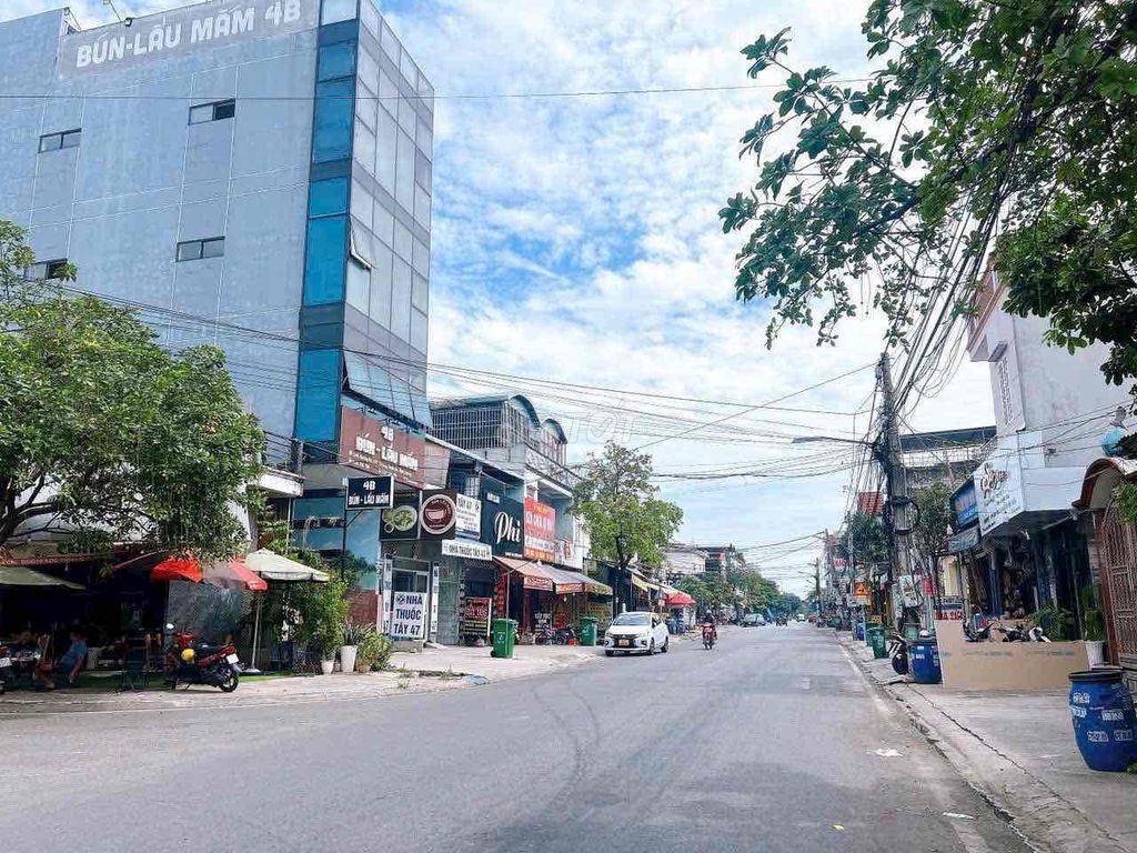 KDC Việt Sing Đầu Đường D6. Mua bán văn phòng, mặt bằng kinh doanh tại Thành phố Thuận An Bình Dương được đăng bởi An Đại hình 1
