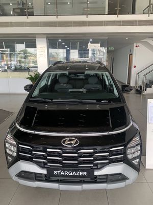 Hyundai Stargazer 2025 X Cao cấp 1.5 AT. Mua bán Ô tô tại Quận 12 Tp Hồ Chí Minh được đăng bởi đinh nhật tùng