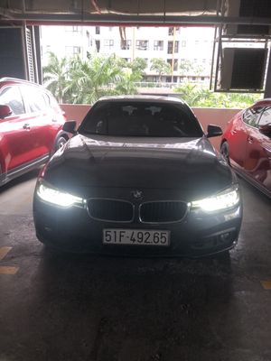 BMW 3 Series 2***00 km. Mua bán Ô tô tại Huyện Bình Chánh Tp Hồ Chí Minh được đăng bởi Tài