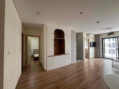 Rent · FPT City · 2 bd · 69 м² · Quận Ngũ Hành Sơn, ул. Hòa Hải