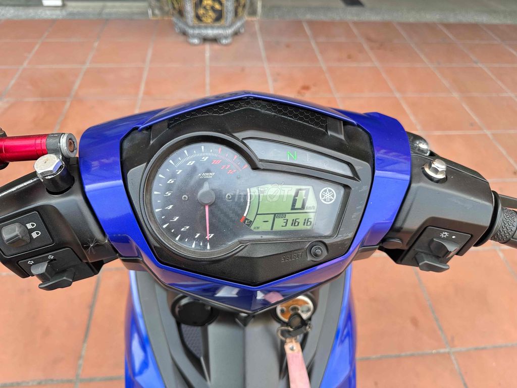 Bán xe Exciter 150. Mua bán Xe máy tại Quận Hồng Bàng Hải Phòng được đăng bởi Bảo An hình 4