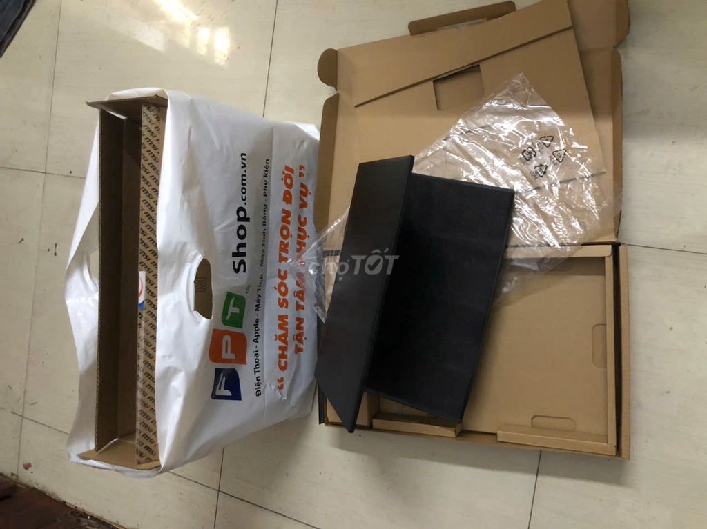 MSI Gaming 15 B13VEK-252VN HÀNG CÒN BH HÃNG. Mua bán Laptop tại Quận Gò Vấp Tp Hồ Chí Minh được đăng bởi LT  hình 1