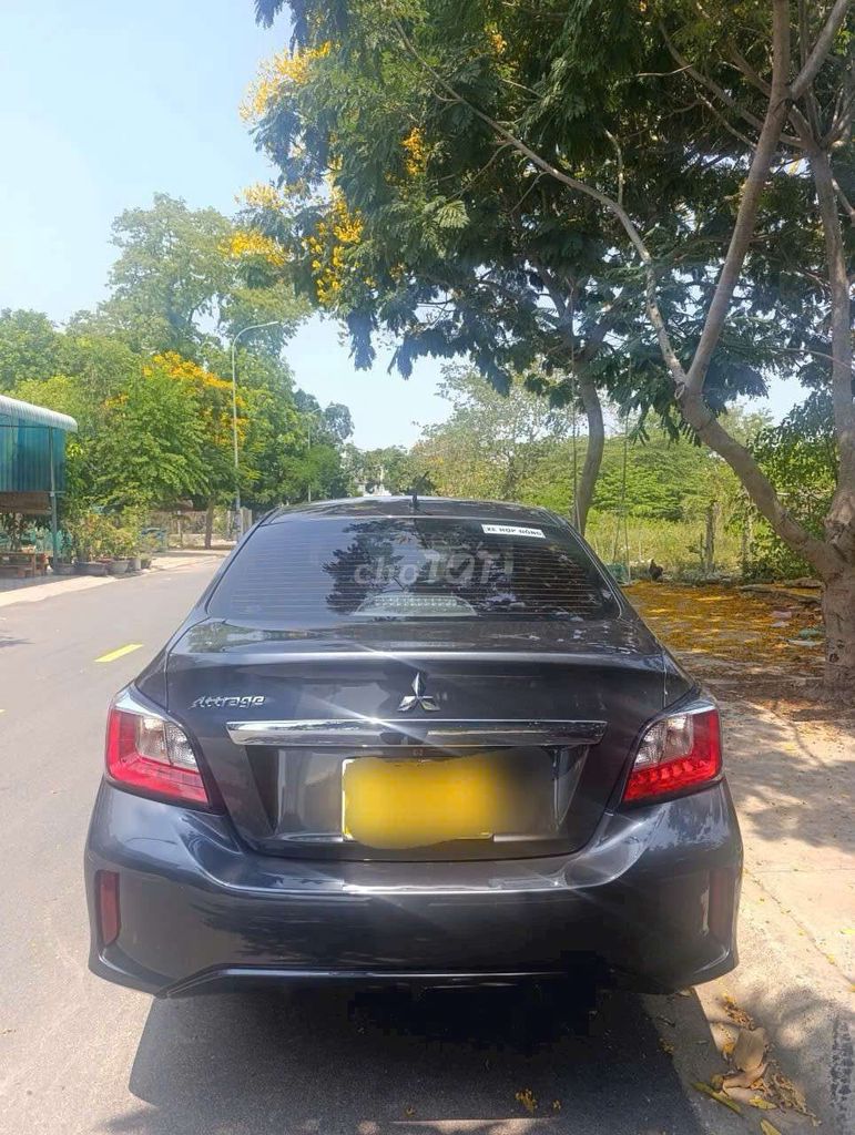 Attrage. xe trả góp. bao nợ xấu. xe góp nối. Mua bán Ô tô tại Quận Bình Tân Tp Hồ Chí Minh được đăng bởi LÂM TUẤN VINH hình 2