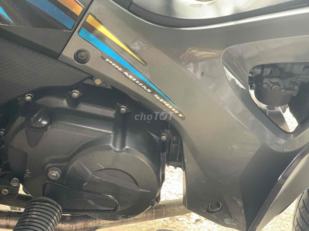 Blade 2022 bstp chính chủ bao ký  Máy nguyên zin. Mua bán Xe máy tại Quận 7 Tp Hồ Chí Minh được đăng bởi Bi hình 5