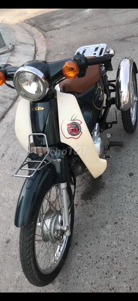 Xe 3 bánh điện dành cho người già ÊM ÁI K RUNG LẮC. Mua bán Xe điện tại Thành phố Thủ Dầu Một Bình Dương được đăng bởi LONG TỶ hình 3