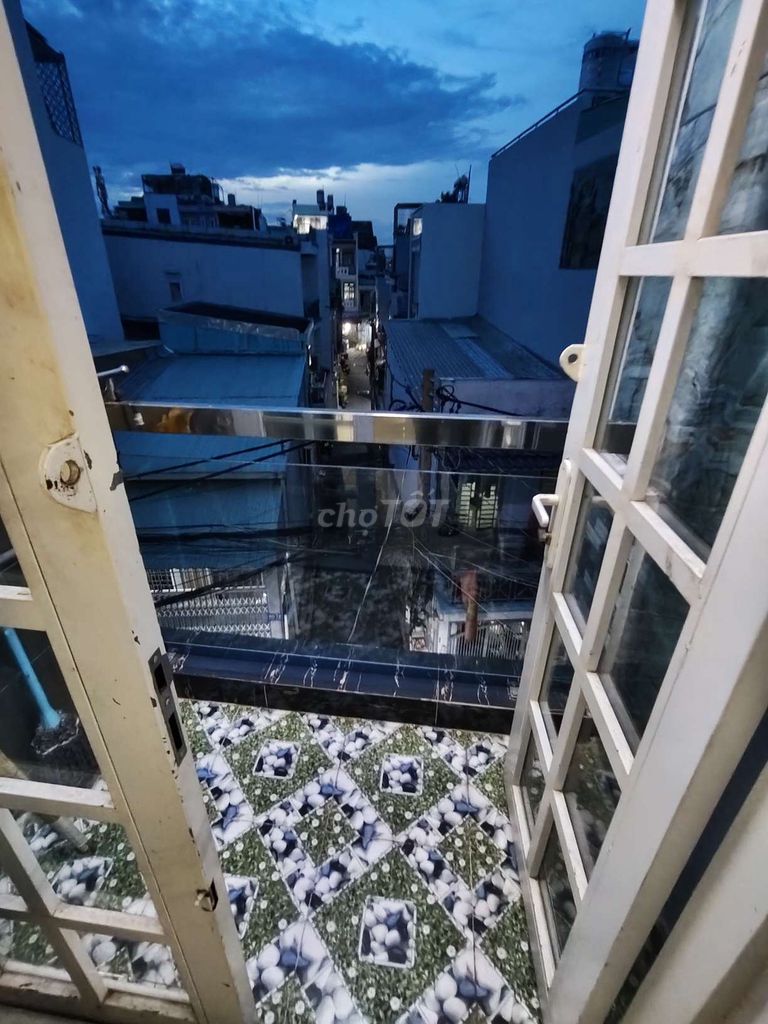 Cho Thuê phòng trọ đầy đủ nội thất