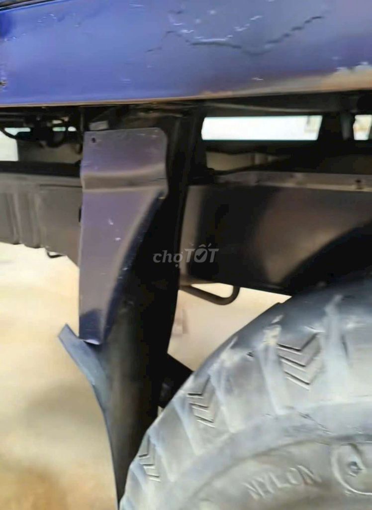 Bán xe dongben 2022 1tấn150kg. Mua bán Xe tải, xe ben tại Huyện Châu Thành Sóc Trăng được đăng bởi MUA BÁN VÀ CẦM CỐ ÔTÔ hình 5