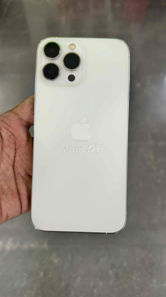 IPhone 13prm. Mua bán Điện thoại tại Quận Tân Bình Tp Hồ Chí Minh được đăng bởi Tài hình 1