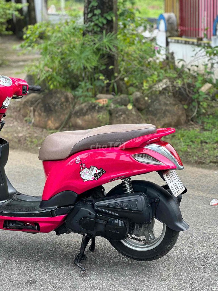 Nozza 2015. Mua bán Xe máy tại Huyện Trảng Bom Đồng Nai được đăng bởi u kiều hình 3