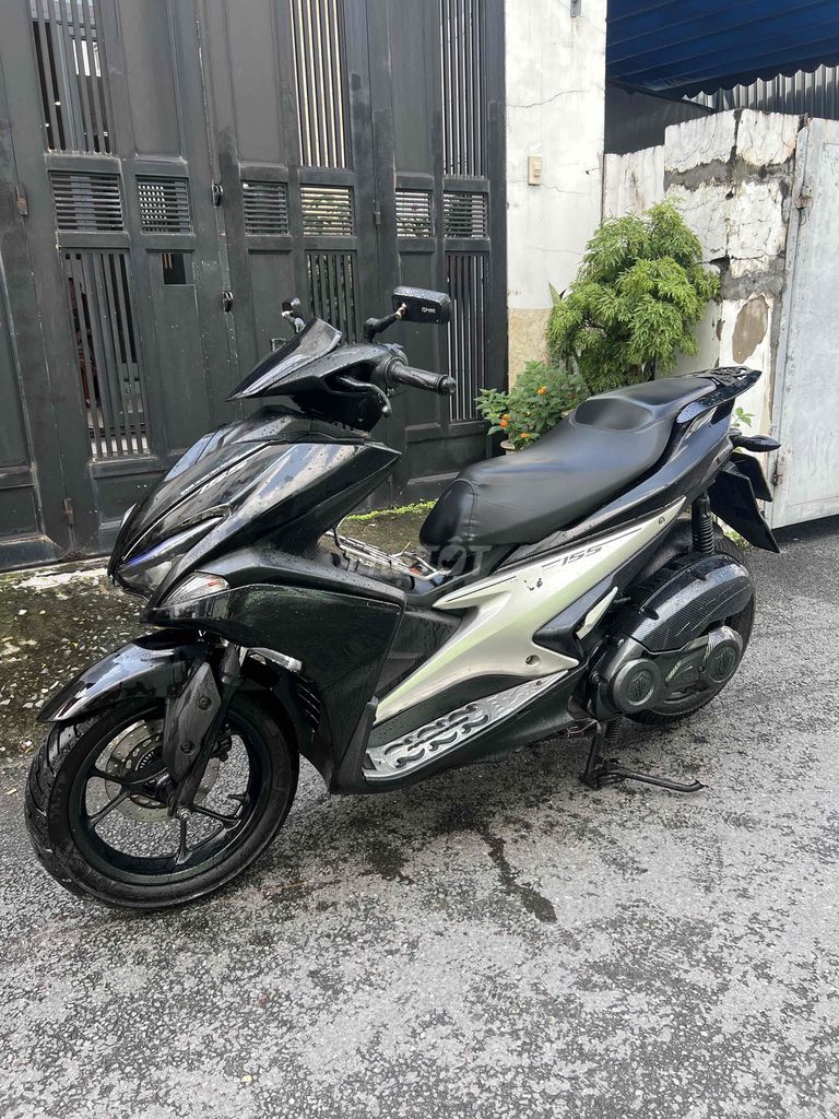 yamaha nvx 155 led audi bstp nguyên bản giá tốt. Mua bán Xe máy tại Thành phố Thuận An Bình Dương được đăng bởi Nguyễn hảo hình 2
