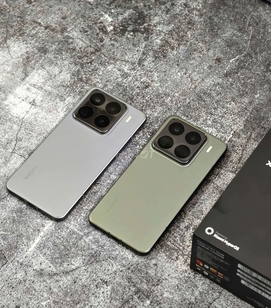 Xiaomi Mi 15 Pro 5G 256GB Flagship. Mua bán Điện thoại tại Quận Thanh Khê Đà Nẵng được đăng bởi Tú MB hình 1