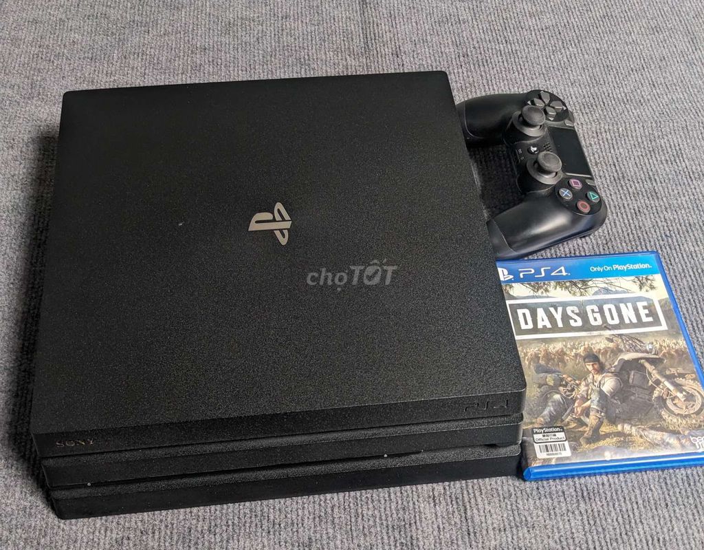 tàu nhanh PS4 PRO sẵn Pes