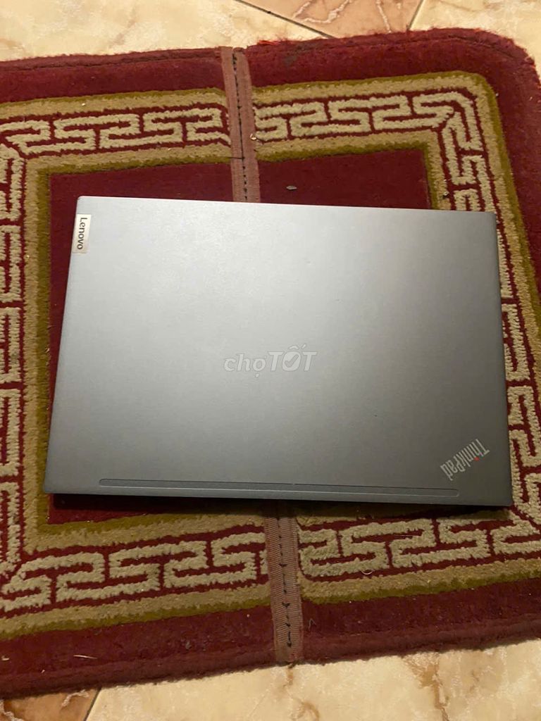 Lenovo ThinkPad T14s Gen 2 i5-1135G7 16GB/256GB. Mua bán Laptop tại Quận Hà Đông Hà Nội được đăng bởi Mèo đen hình 1