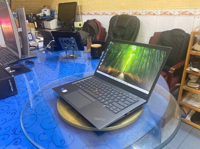 Lenovo ThinkPad T14s Gen 2 i7 1165G7/16GB/512GB/14