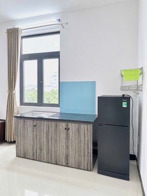 Аренда · 1 комн. · 40 м² · Quận Ngũ Hành Sơn, ул. Đường Đa Phước 1