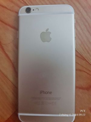 iPhone 6 16GB Vàng hồng