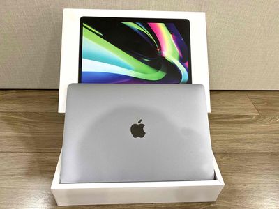 MacBook Pro 13 inch M1/16gb/256gb US, pin sạc 89L