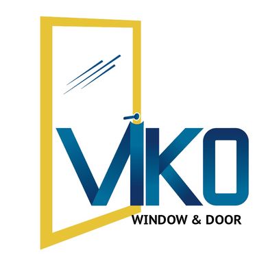 CÔNG TY TNHH VIKODOOR logo