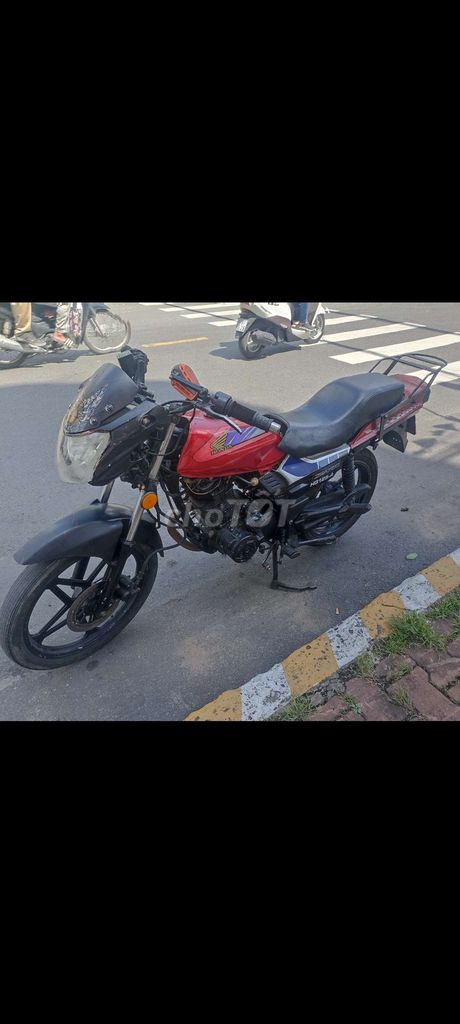 Honda win 125 nhật cổ kiểng cà phê còn tin còn xe. Mua bán Xe máy tại Quận 10 Tp Hồ Chí Minh được đăng bởi văn phúc  hình 1