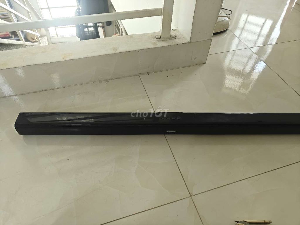 Loa Bluetooth Thanh Bar dài 95 cm. Mua bán Tivi, Âm thanh tại Thành phố Nha Trang Khánh Hòa được đăng bởi Nam Nguyễn hình 1