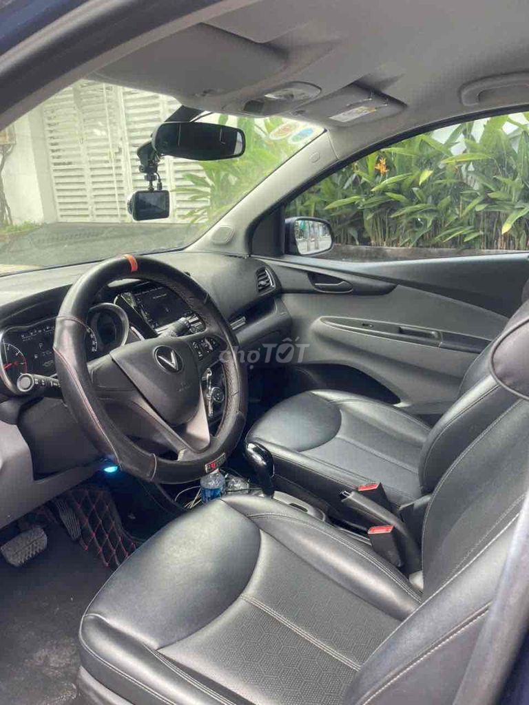 Cần bán VinFast Fadil 2020 1.4 AT Plus - 40000 km. Mua bán Ô tô tại Quận Bình Thạnh Tp Hồ Chí Minh được đăng bởi Bích  hình 8