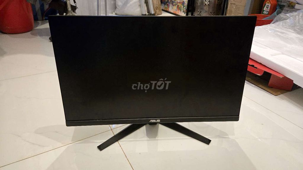 Màn hình Asus TUF GAMING VG249QE5A 24 inch. Mua bán Phụ kiện (Màn hình, Chuột...) tại Huyện Châu Đức Bà Rịa - Vũng Tàu được đăng bởi Huy hình 1