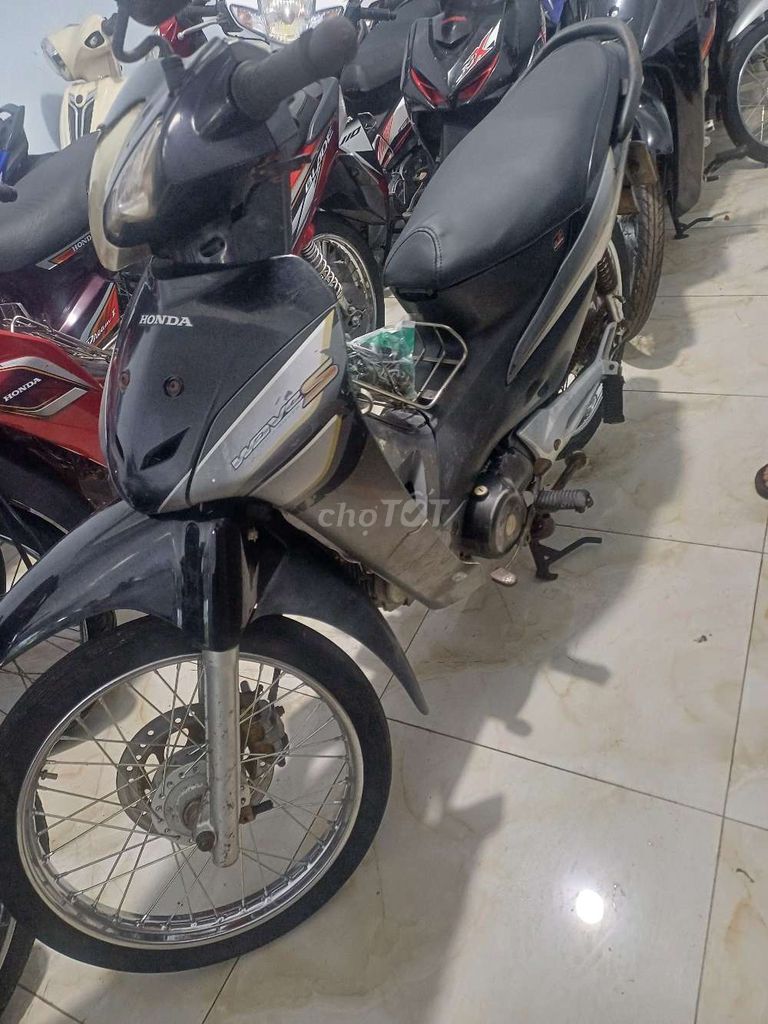 Honda Wave màu Đen. Mua bán Xe máy tại Huyện Di Linh Lâm Đồng được đăng bởi xe  khánh ngọc và uy vũ hình 2