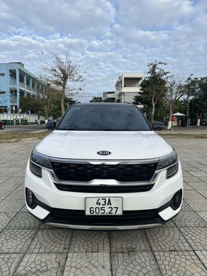 Kia Seltos 2021 1.4 Turbo 82.000 km