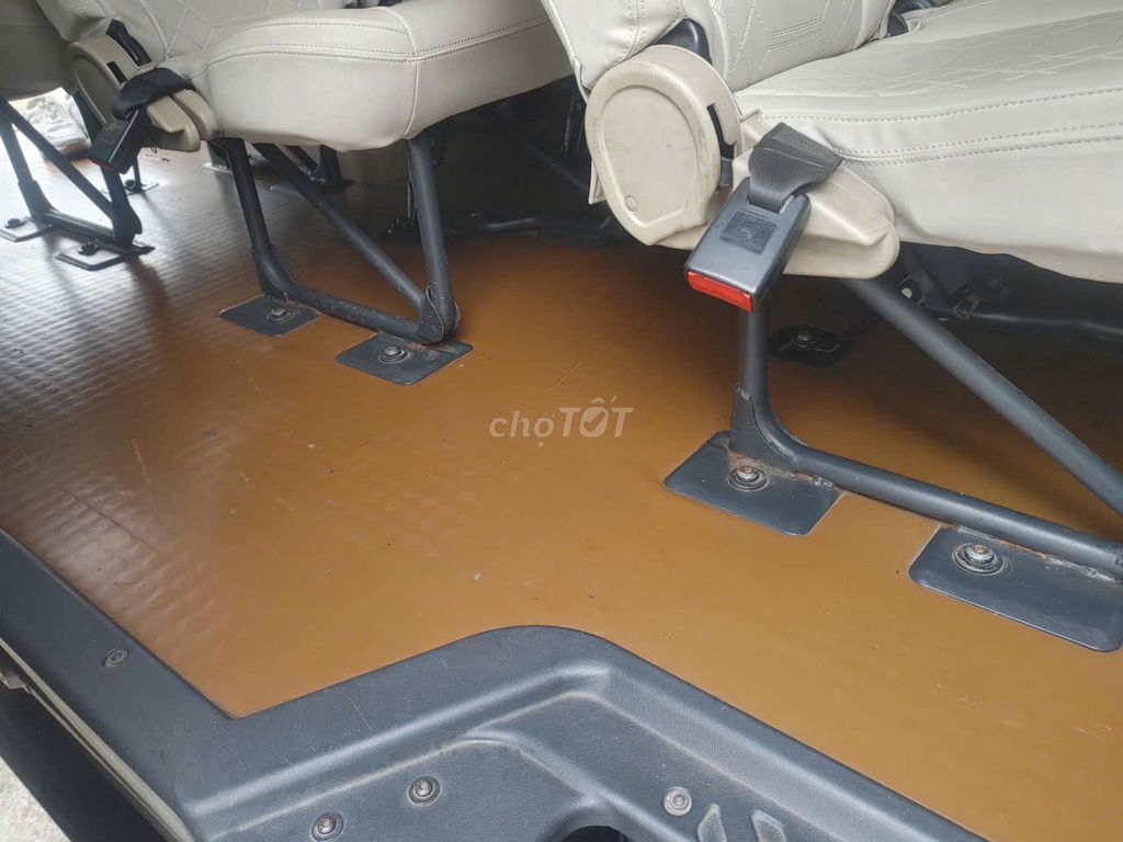 Ford Transit 2020  - 290000 km. Mua bán Ô tô tại Quận Gò Vấp Tp Hồ Chí Minh được đăng bởi Phương Thảo hình 14