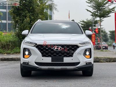 Hyundai Santa Fe 2021 Cao cấp 2.4L HTRAC - 50000km. Mua bán Ô tô tại Quận Bắc Từ Liêm Hà Nội được đăng bởi Lê Hồng Phong