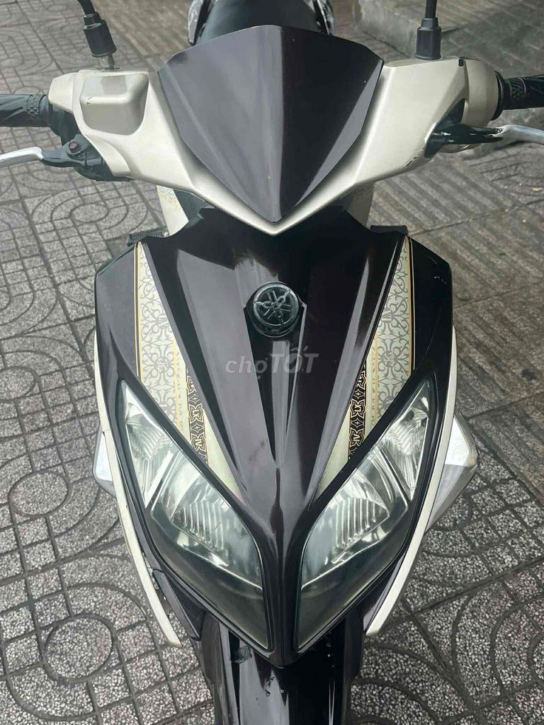 Yamaha Novo 4 2011 máy móc oke. Mua bán Xe máy tại Quận Gò Vấp Tp Hồ Chí Minh được đăng bởi Trần Hoàn hình 2