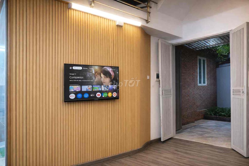 Tivi Sony 32 inch. Mua bán Tivi, Âm thanh tại Quận Ba Đình Hà Nội được đăng bởi Việt hình 1