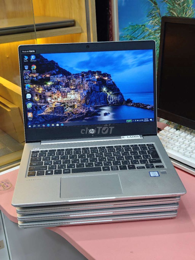 HP Probook 430 G6 i3-8145U 13.3 inch 8GB/256GB. Mua bán Laptop tại Thành phố Biên Hòa Đồng Nai được đăng bởi LAPTOP BIÊN HOÀ hình 1