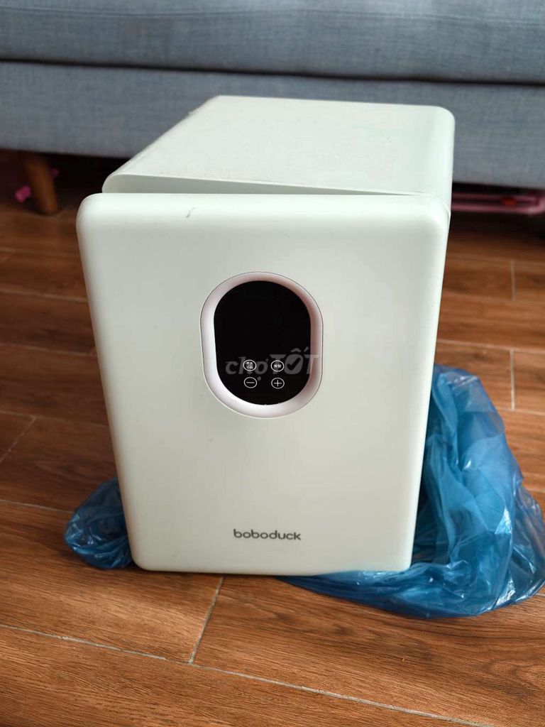 Tủ hâm bình sữa và diệt trùng bình sữa. Mua bán Mẹ và bé tại Quận Ninh Kiều Cần Thơ được đăng bởi Thanh Hồng Phát hình 1