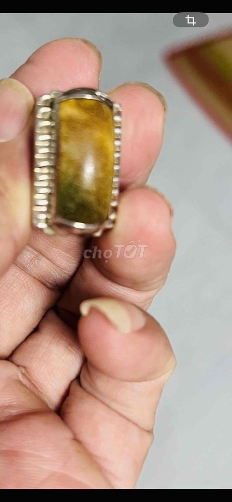 Viên Đá Xưa!. Mua bán Phụ kiện thời trang khác tại Huyện Phong Điền Cần Thơ được đăng bởi NGUYEN hình 1