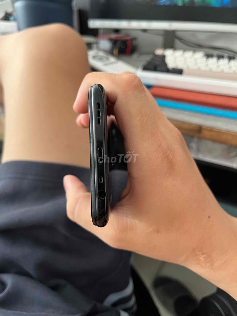 OPPO A31 256GB Đen. Mua bán Điện thoại tại Quận 12 Tp Hồ Chí Minh được đăng bởi Ngô Văn Sơn hình 1