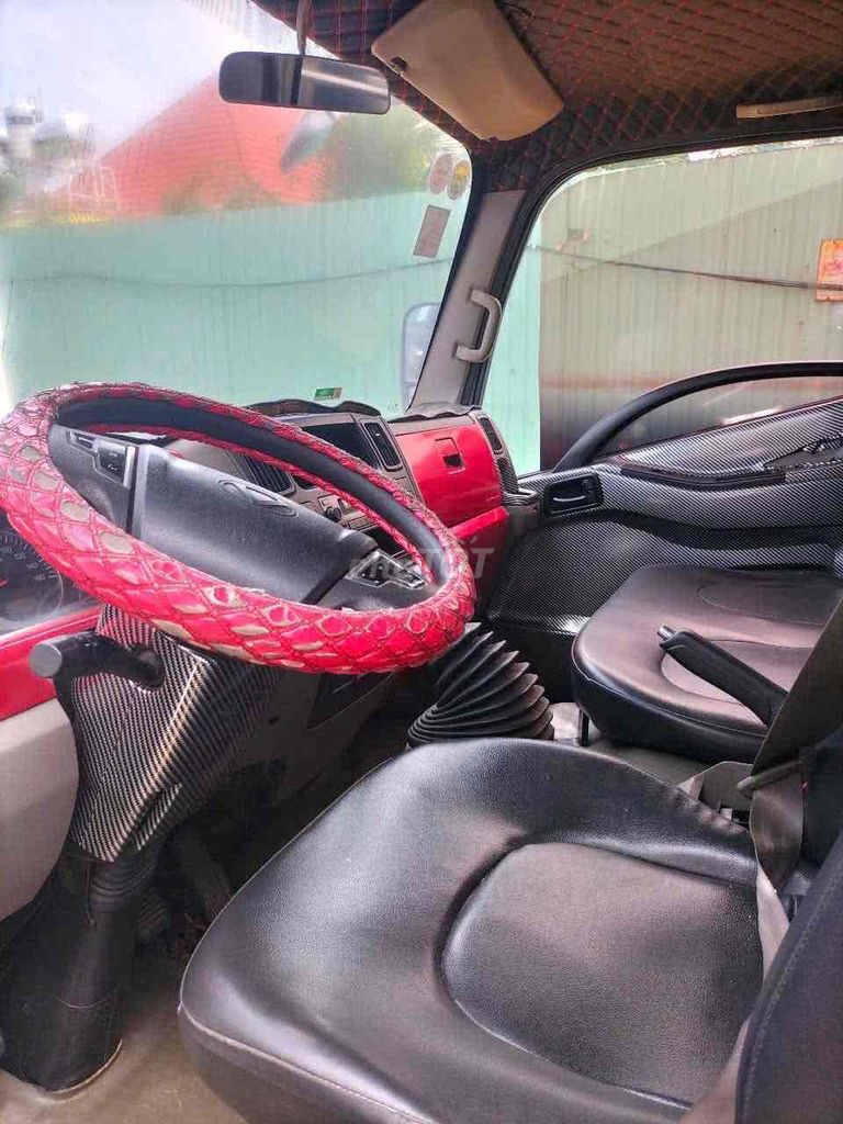 Chào bán xe Dothanh iz65 2021. Mua bán Xe tải, xe ben tại Quận Gò Vấp Tp Hồ Chí Minh được đăng bởi Chuyên phát mại tài sản Ngân hàng hình 5