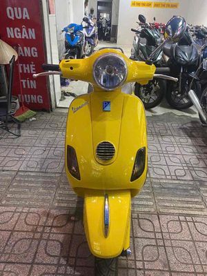 👉Vespa 125, Fi 2012, Bs: 59G1-28637. Mua bán Xe máy tại Quận 7 Tp Hồ Chí Minh được đăng bởi Xe Máy Bảo Trường