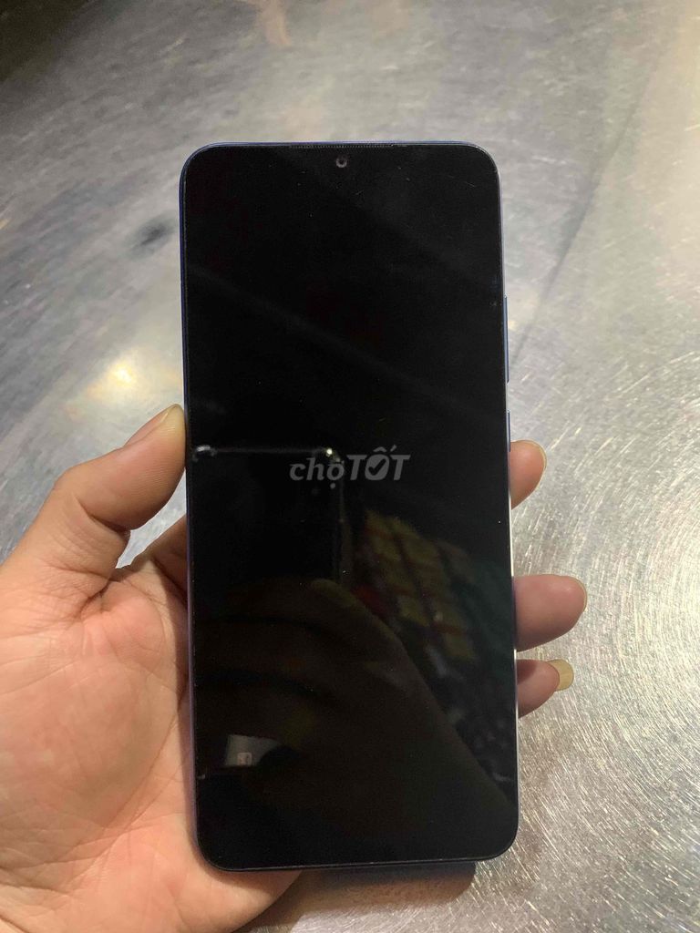 Xiaomi Redmi 10C 64GB Đen. Mua bán Điện thoại tại Quận Bình Tân Tp Hồ Chí Minh được đăng bởi Nguyễn Duy Hùng hình 1