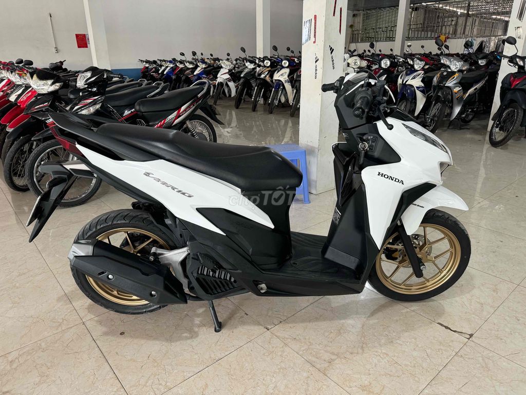 varrio 125 2021. Mua bán Xe máy tại Huyện Hàm Thuận Nam Bình Thuận được đăng bởi Toàn hình 2