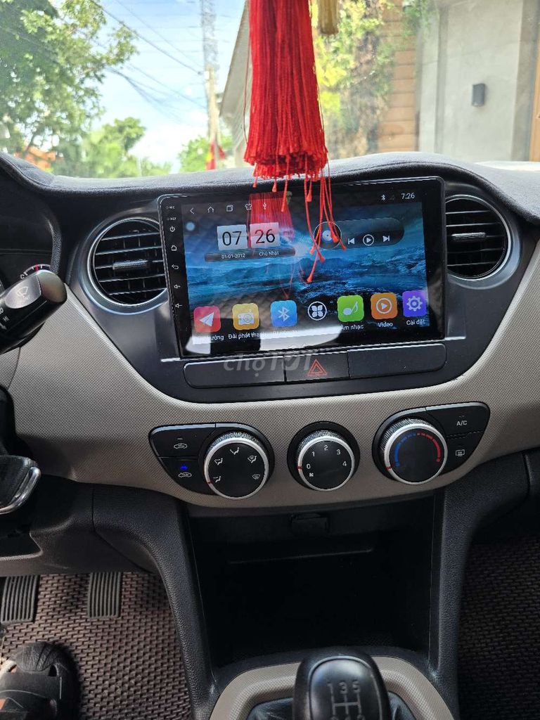 2020 Sedan 1.2 MT - 83000 km. Mua bán Ô tô tại Huyện Hóc Môn Tp Hồ Chí Minh được đăng bởi Thanh hình 9