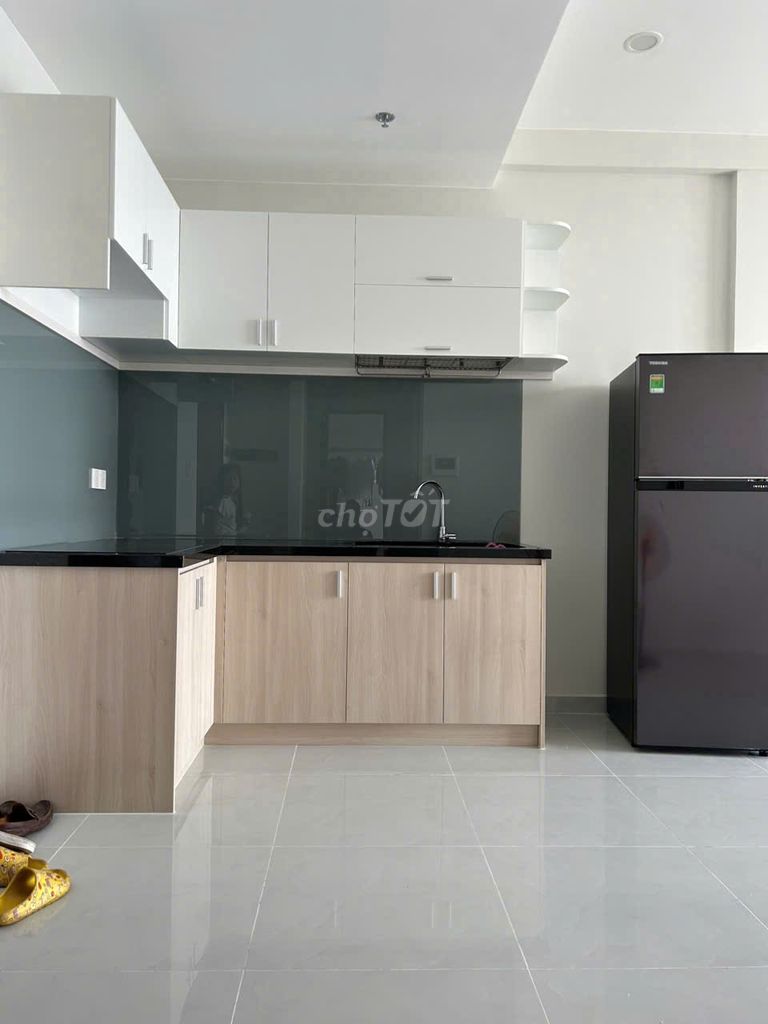 Cho thuê 1PN 1WC 53m Emerald Golf View - Full NT chỉ 5,5TR, cạnh Aeon